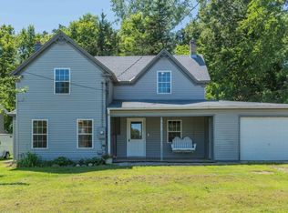 325 Spring St, Clearwater, MN 55320