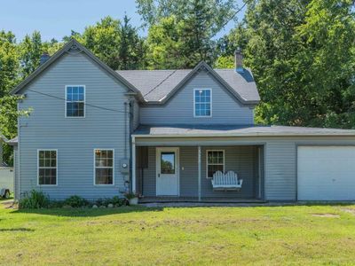 325 Spring St, Clearwater, MN, 55320