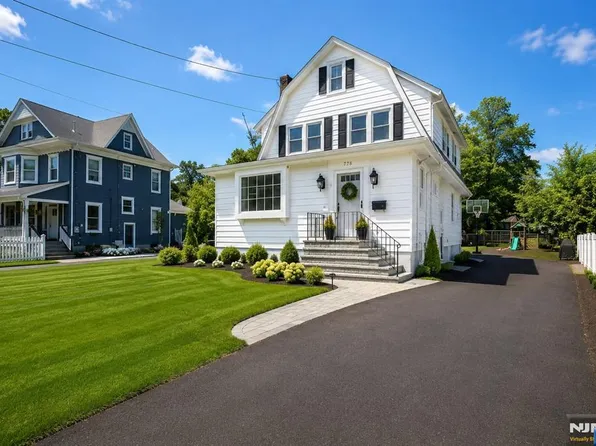 776 Maple Ave, Glen Rock, NJ 07452