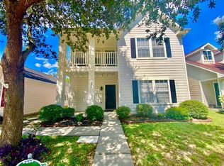 9854 Farrell Dr, Houston, TX 77070