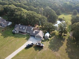 442 Oak Estates Rd, Pottsboro, TX 75076