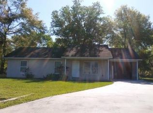 733 Sally Pl, Wauchula, FL 33873