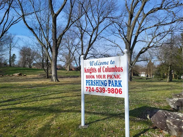 Arnold Palmer Dr Box 505, Latrobe, PA 15650