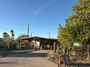 1620 W Niagara St, Tucson, AZ 85745