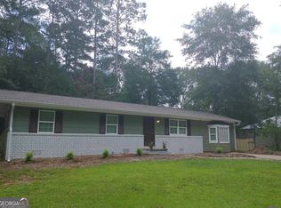 3144 Goode Rd, Conyers, GA 30094