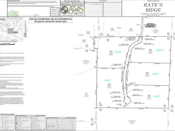 5 Kate Rd #5, Dahlonega, GA 30533