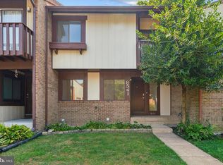 8541 Gwynedd Way, Springfield, VA 22153