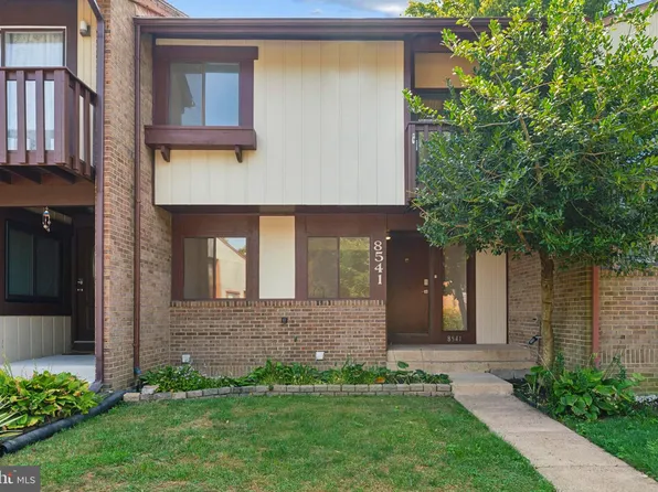8541 Gwynedd Way, Springfield, VA 22153