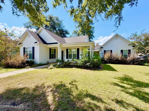 855 Academy Avenue, Waynesboro, GA 30830