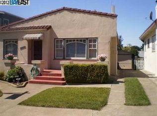 2939 California St, Oakland, CA
