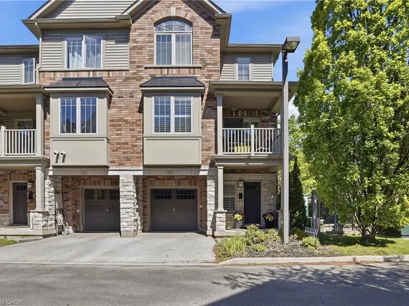 362 Plains Rd E #42, Burlington, ON L7T 0A4