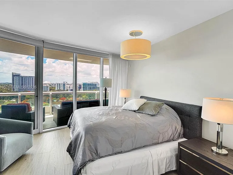 1643 Brickell Ave #1602 — Photo 11