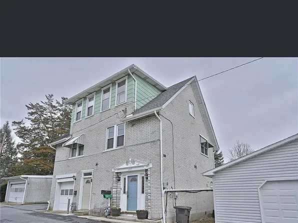 227 Strawberry St, Catasauqua, PA 18032