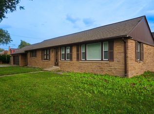 3249 Rose St, Franklin Park, IL 60131