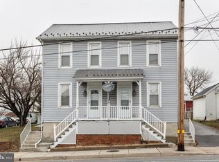 124 W Baltimore St, Taneytown, MD