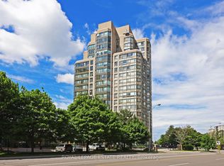 3231 Eglinton Ave E #503B, Toronto, ON M1J3N5
