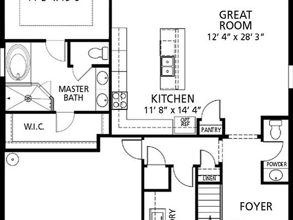 2nd image of this home