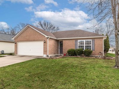 4525 Boardwalk Dr, Evansville, IN, 47725
