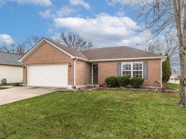 4525 Boardwalk Dr, Evansville, IN 47725