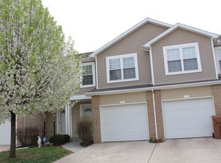 3707 Summer Sage Ct, Champaign, IL 61822