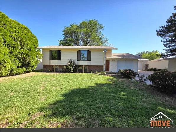 508 S Shoshone Ct, Satanta, KS 67870