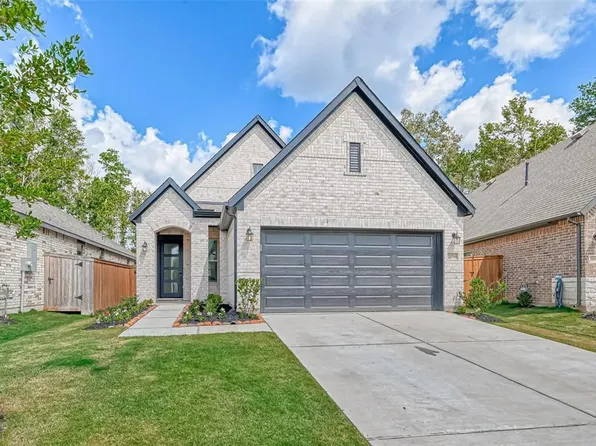 21536 Jordan Pond Rdg, Porter, TX 77365