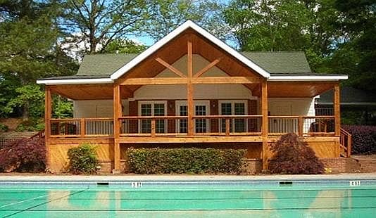 4th image of 1370 Cashiers Way #25