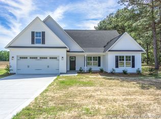 5280 Arabia Rd, Lumber Bridge, NC 28357