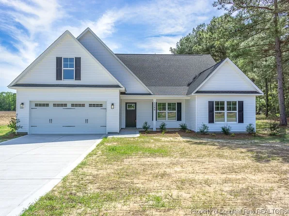 5280 Arabia Rd, Lumber Bridge, NC 28357