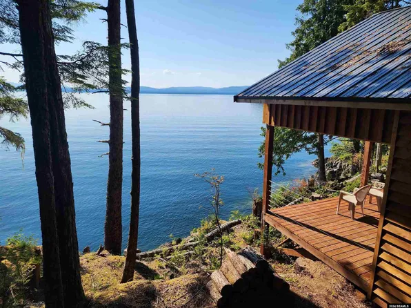 3 Only, Meyers Chuck, AK 99903