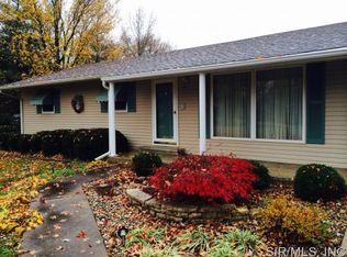 7409 Bethalto Rd, Bethalto, IL 62010