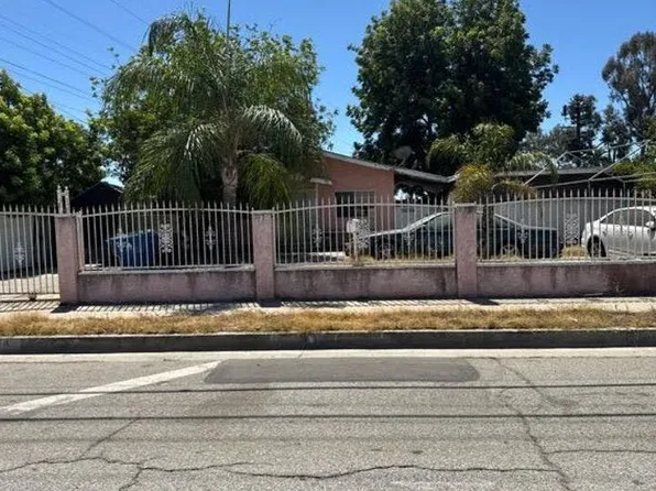14914 Chatsworth Dr, Mission Hills, CA 91345