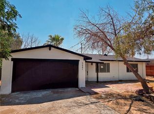 5441 Abronia Ave, Twentynine Palms, CA 92277