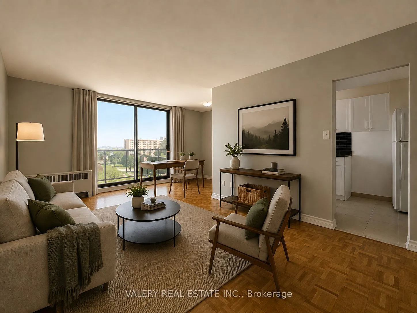 1 bed, $1,875 — Photo 3