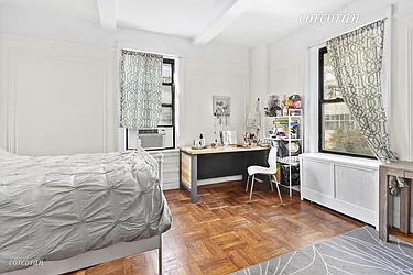 Rented by Corcoran