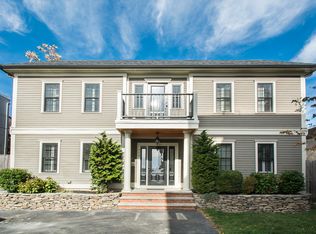 718 E 8th St #1, Boston, MA 02127