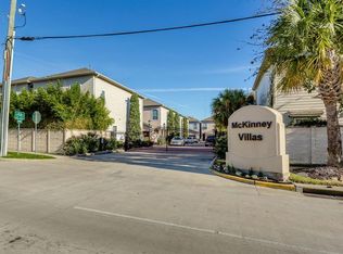 901 McKinney Park Ln, Houston, TX 77003