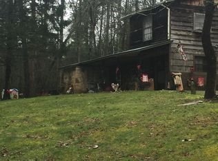 669 Pond Ridge Rd, Tellico Plains, TN 37385