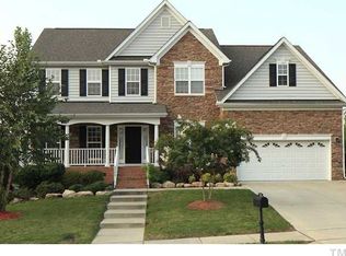 2203 Skies St, Raleigh, NC 27614