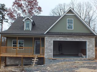 7168 Klingler Ln #1487, Ooltewah, TN 37363