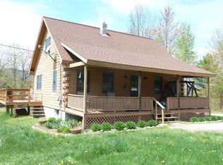 286 Hio Ridge Rd, Denmark, ME 04022