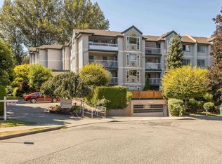 2963 Nelson Pl #408, Abbotsford, BC V2S 7L6