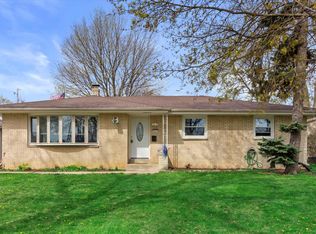 5057 S 19th St, Milwaukee, WI 53221