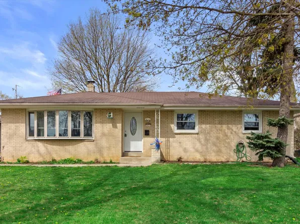 5057 South 19th STREET, Milwaukee, WI 53221