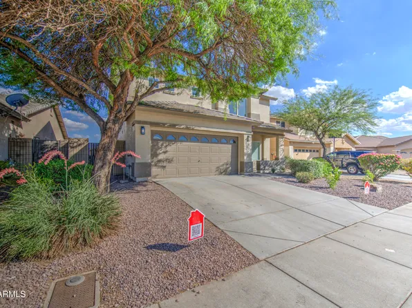 11629 W Washington St, Avondale, AZ 85323