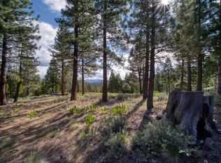539 Dancing Bears, Portola, CA 96122