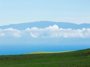 LOT 681 Lot 681, Kapaau, HI 96755