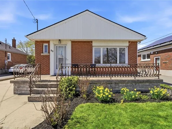 80 Malta Dr, Hamilton, ON L8K 4S8