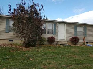 2075 N Bradbury Rd, Attica, IN 47918