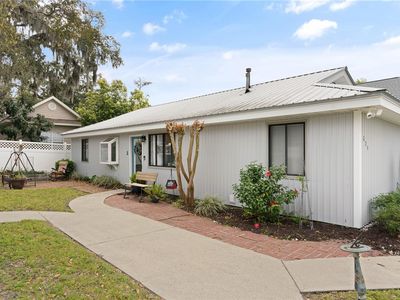 509 Atlantic Dr, Saint Simons Island, GA, 31522